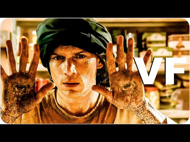 PRISON BREAK SAISON 5