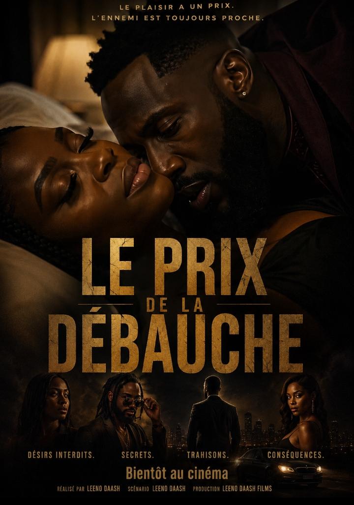LE PRIX DE L'INFIDÉLITÉ